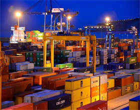 食品進(jìn)口代理報關(guān)