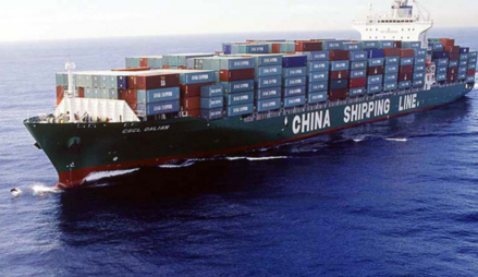 如何選擇合適的海運公司？