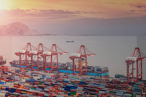 上海進口報關代理