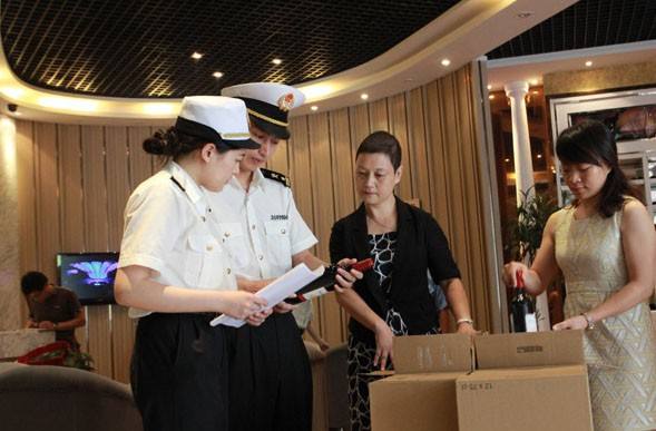 如何選擇一個可信賴的進口報關代理公司？