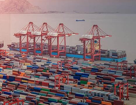 客戶會重點考察進口報關代理公司的哪些方面