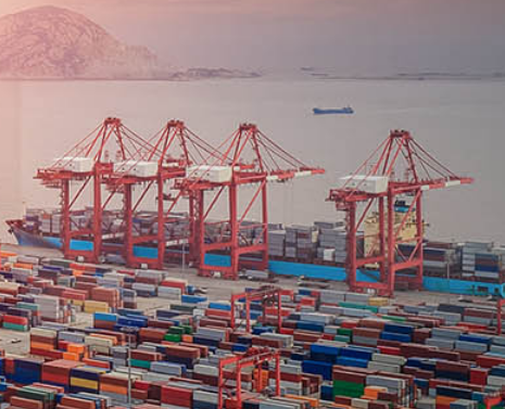 如何選擇好的海運(yùn)國(guó)際貨代