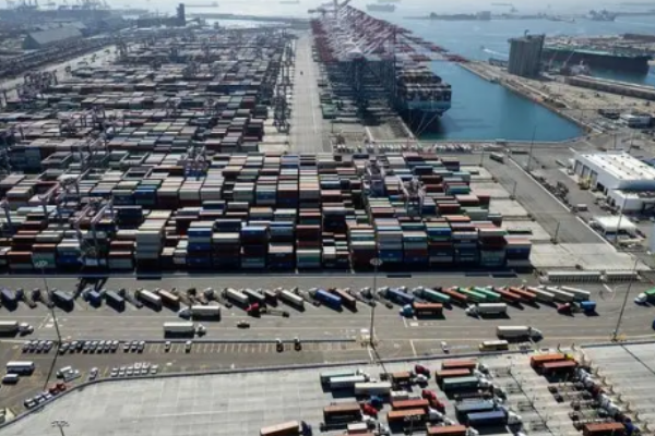 上海海運(yùn)出口貨代