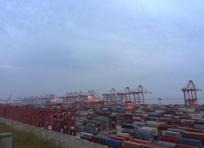 進(jìn)口海運(yùn)代理機(jī)構(gòu)介紹：海運(yùn)代理的流程