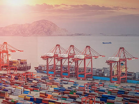 上海進口餅干報關代理公司如何挑選？