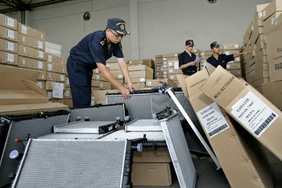 進(jìn)口報關(guān)時毛絨產(chǎn)品如何才能節(jié)省時間？