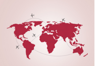 進(jìn)出口貿(mào)易代理公司