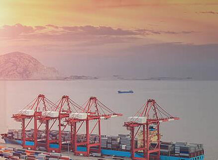 介紹進(jìn)口海運(yùn)代理部分流程