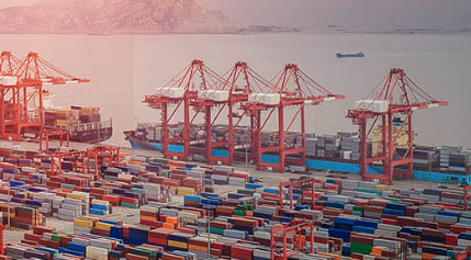 上海貨代的未來發展趨勢