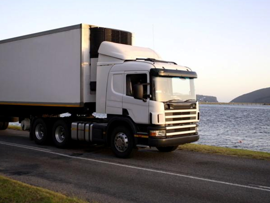 上海貨運行業的發展前景