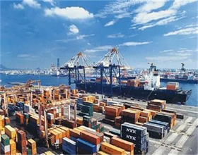 食品進(jìn)口報關(guān)流程