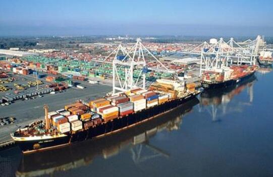 選擇進口海運代理的原因有哪些