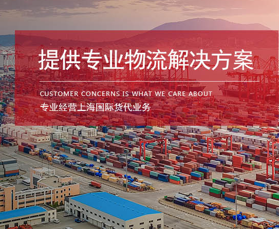 怎么找有口碑的進(jìn)口海運(yùn)代理