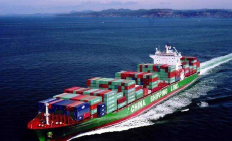 如何選擇海運(yùn)國際貨代