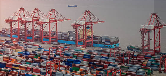 化工品原料進口報關