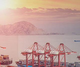 選擇原料進口報關代理?報關注意事項