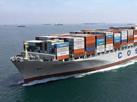 上海國際海運和空運有什么樣的區別呢？