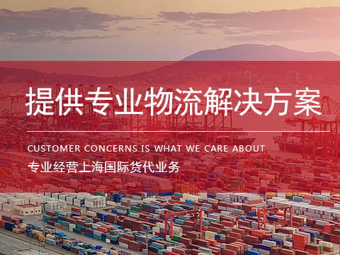 原料進口報關代理應該如何選擇？效率是關鍵