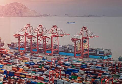 選擇國際貨運公司有哪些好處？