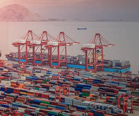 好的海運(yùn)國際貨代有哪些特點(diǎn)