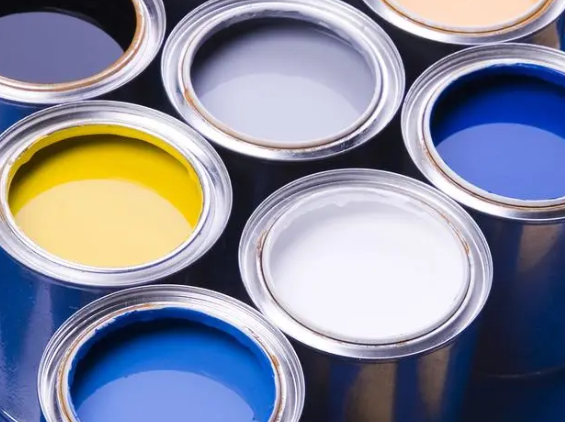 上海進口油漆清關