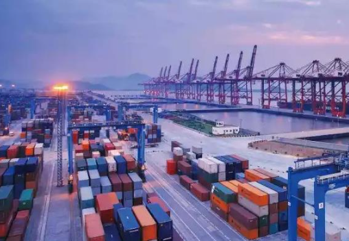 上海報關清關代理公司