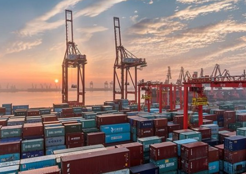 上海進口清關流程