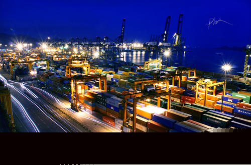 選擇海運國際貨代的理由有哪些