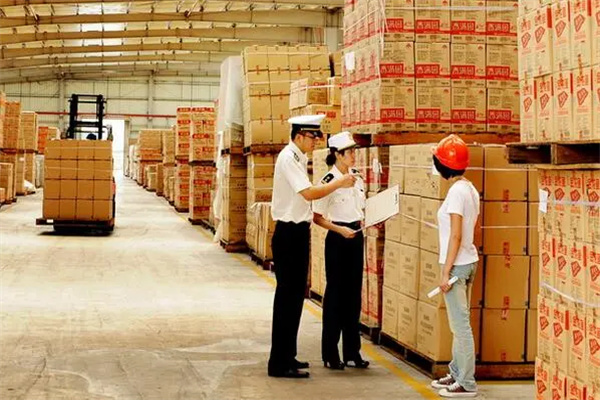 原料進(jìn)口報關(guān)代理