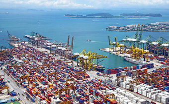 國(guó)際貨運(yùn)公司做貨代的時(shí)候應(yīng)注意哪些問題