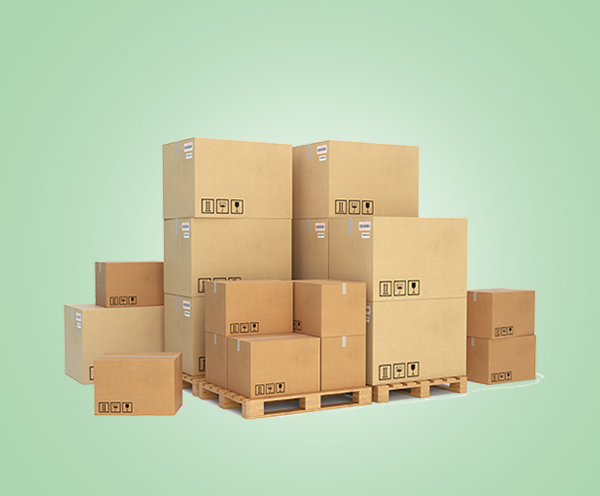 行李包裹怎么用上海國際貨運代理有限公司寄到國外